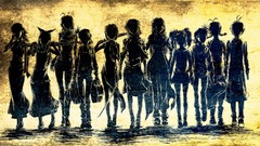 Hagiwara Yukiho akizuki ritsuko