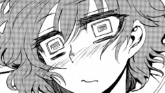 Hahahaoneechan Manga Anime