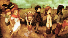 Haibane renmei