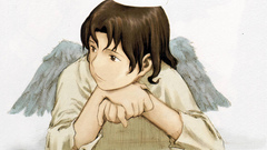 Haibane renmei Nemu Manga