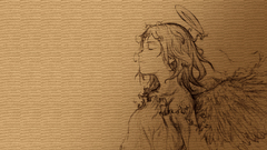 Haibane renmei rakka