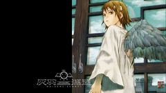 Haibane renmei rakka