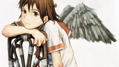Haibane renmei rakka