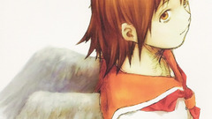 Haibane renmei rakka