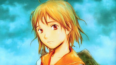 Haibane renmei rakka Anime