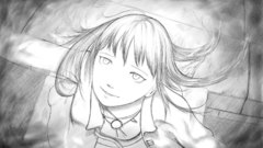 Haibane renmei reki sketch