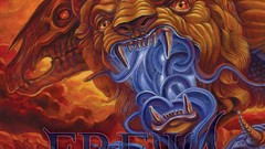 Hail the end album covers Metal Music Freya