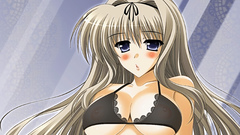 Hair ornaments kusugawa sasara