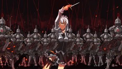 Hair ornaments woman video