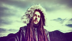 Hairstyle dreadlocks reggae Morodo