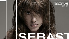 Hairstyle models Vogue magazine fashion photography