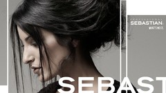 Hairstyle models Vogue magazine fashion photography