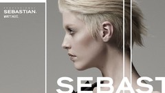 Hairstyle models Vogue magazine fashion photography