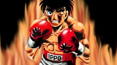 Hajime no Ippo