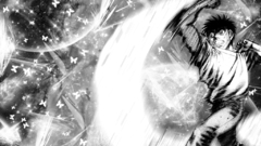 Hajime No ippo Manga