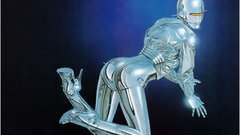 Hajime Sorayama