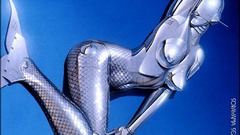 Hajime Sorayama