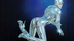 Hajime Sorayama