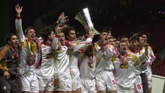 Hakan sukur turkish football