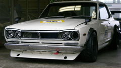 Hakosuka