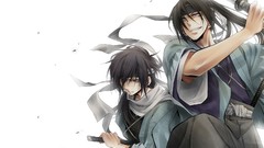 Hakuouki shinsengumi kitan