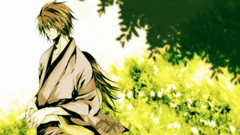 Hakuouki shinsengumi kitan