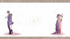 Hakuouki shinsengumi kitan