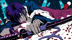 Hakuouki shinsengumi kitan