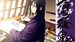 Hakuouki shinsengumi kitan