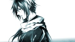 Hakuouki shinsengumi kitan