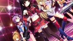 Hakurei reimu touhou komeiji satori kurodani yamame video games 