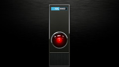 HAL9000 Movies 2001: A