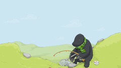 Halcyon days full ahh