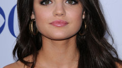 Hale faces Celebrity lucy