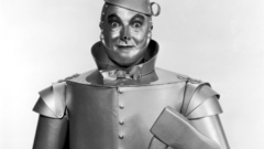 Haleyjack wizard of ozthe