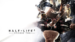 Half-life 2