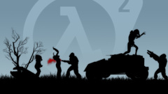 Half-life 2