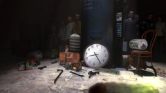 Half-life 2 alyx vance combine G-man valve corporation Garrys 