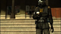 Half-life 2 combine valve corporation Garrys Mod garrys