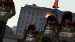 Half-life 2 valve corporation Garrys Mod garrys