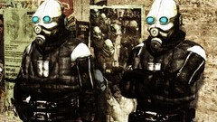 Half-life 2 video games Civil Protection