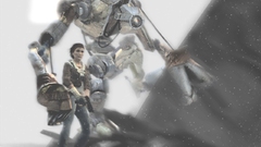 Half-life alyx vance