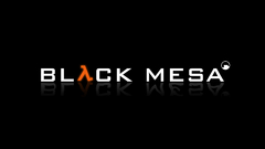 Half-life black mesa