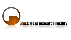 Half-life black mesa
