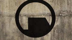 Half-life black mesa game