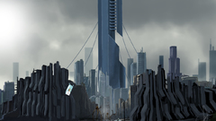 Half-life citadel