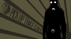 Half-life combine gas masks