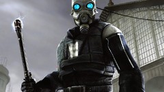 Half-life combine half-life 2