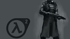 Half-life combine half-life 2