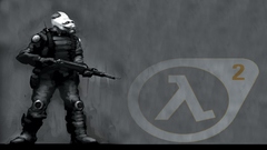 Half-life combine halflife hl2